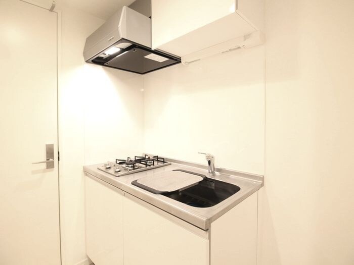 吹上パークタワー31Fの物件内観写真