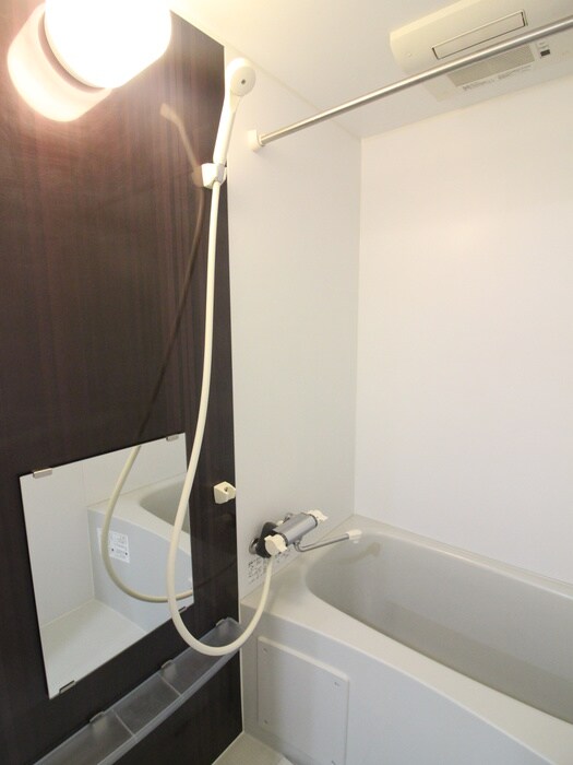 吹上パークタワー31Fの物件内観写真