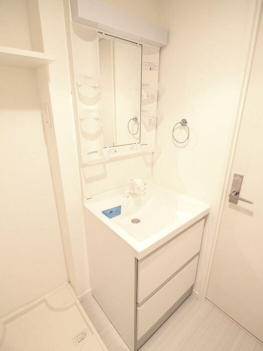 吹上パークタワー31Fの物件内観写真