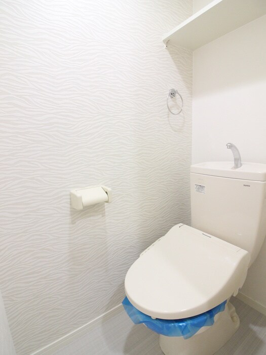 吹上パークタワー31Fの物件内観写真