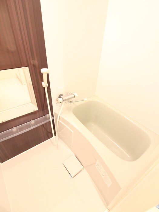 吹上パークタワー31Fの物件内観写真