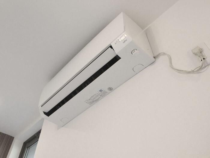 吹上パークタワー31Fの物件内観写真