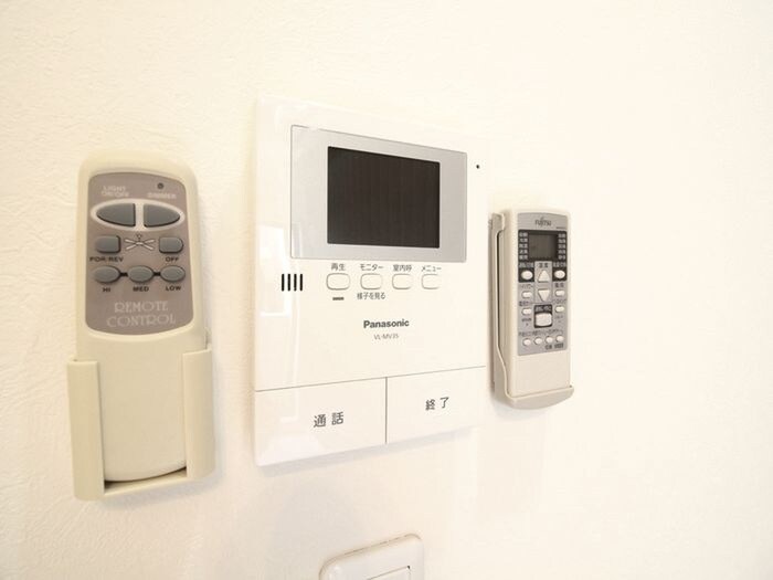 吹上パークタワー31Fの物件内観写真