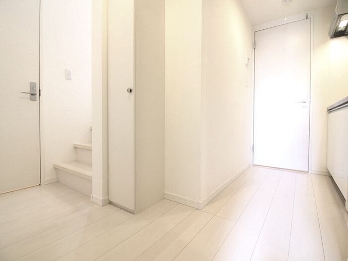 吹上パークタワー31Fの物件内観写真