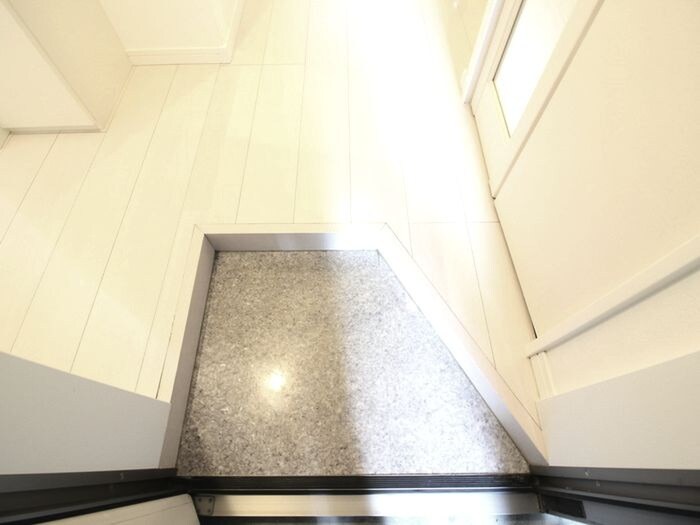 吹上パークタワー31Fの物件内観写真