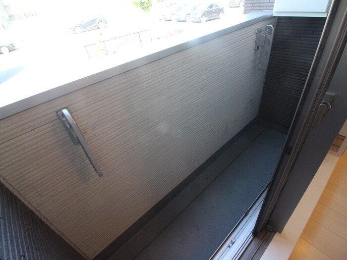 吹上パークタワー31Fの物件内観写真