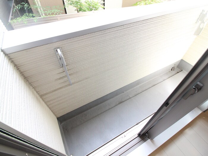 吹上パークタワー31Fの物件内観写真