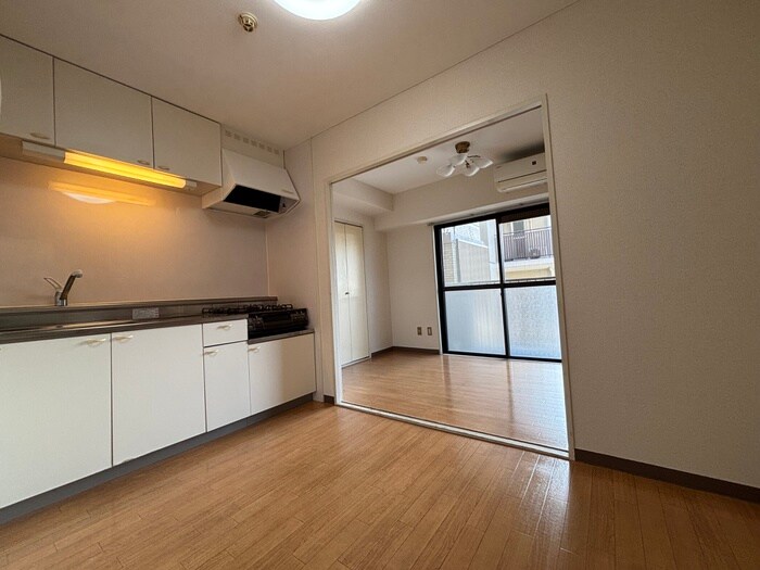 ダイアパレス東桜第２(603)の物件内観写真