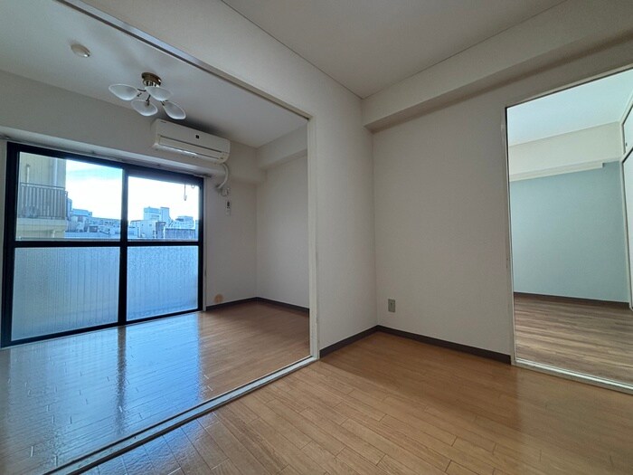 ダイアパレス東桜第２(603)の物件内観写真