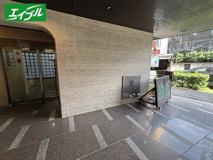 ダイアパレス東桜第２(603)の物件外観写真