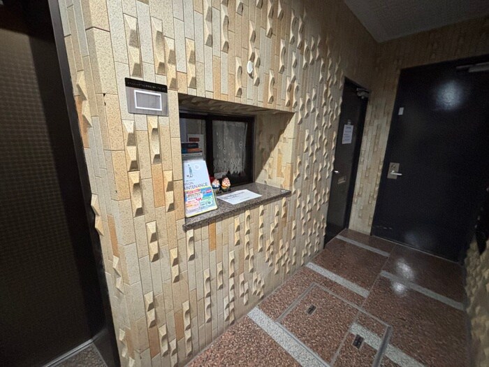 ダイアパレス東桜第２(603)の物件外観写真