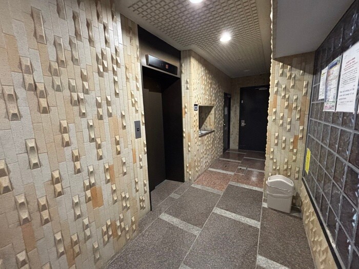 ダイアパレス東桜第２(603)の物件外観写真