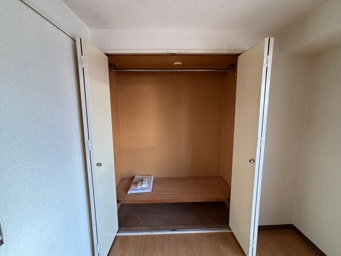 ダイアパレス東桜第２(603)の物件内観写真