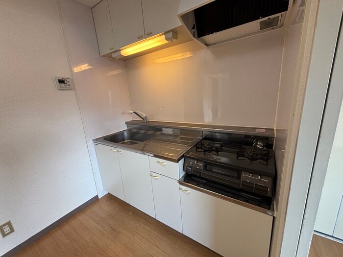 ダイアパレス東桜第２(603)の物件内観写真