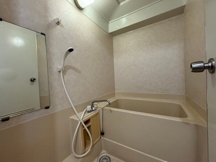 ダイアパレス東桜第２(603)の物件内観写真