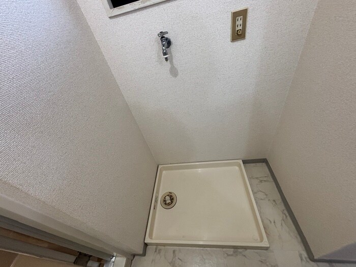 ダイアパレス東桜第２(603)の物件内観写真