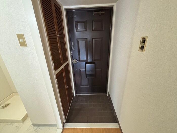 ダイアパレス東桜第２(603)の物件内観写真