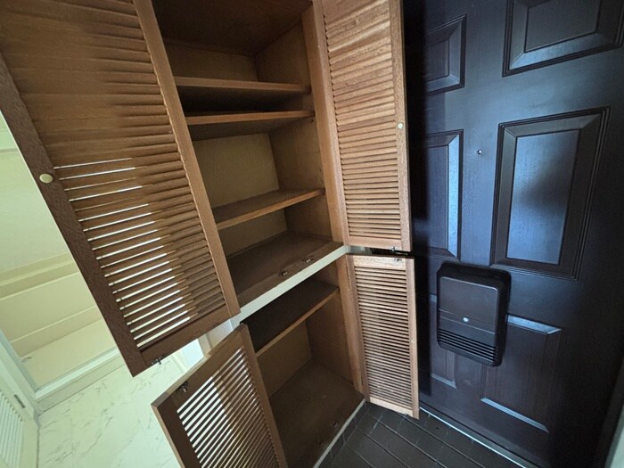 ダイアパレス東桜第２(603)の物件内観写真