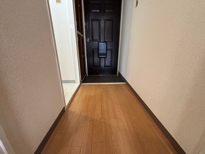 ダイアパレス東桜第２(603)の物件内観写真