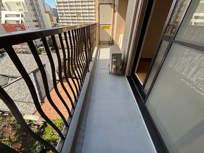 ダイアパレス東桜第２(603)の物件内観写真