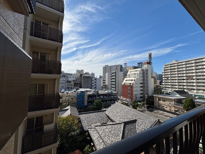 ダイアパレス東桜第２(603)の物件内観写真