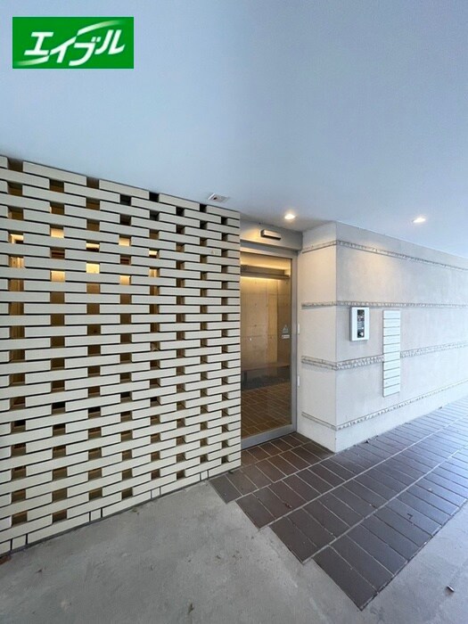 マイステージ大久手の物件外観写真