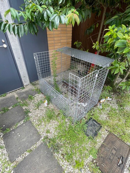 マイステージ大久手の物件外観写真