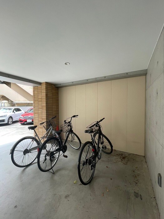 マイステージ大久手の物件外観写真