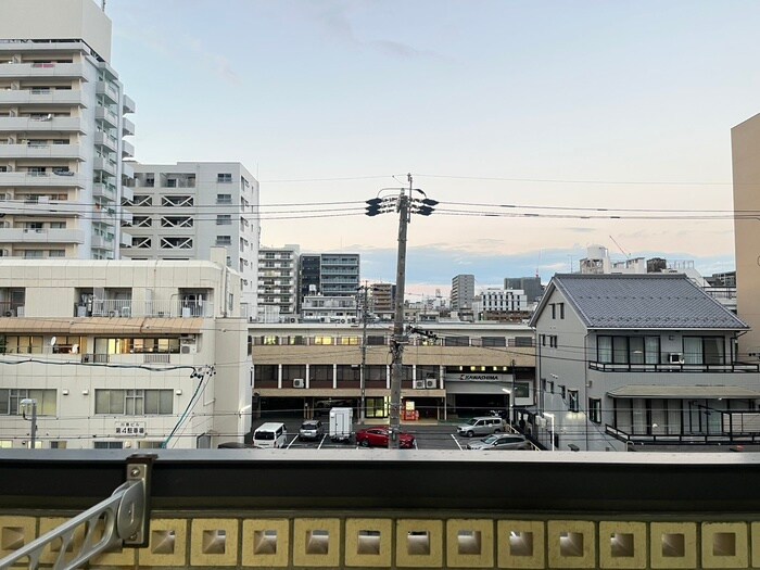 マイステージ大久手の物件内観写真