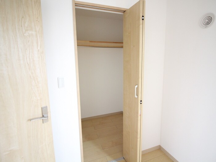 アリエッタＡ棟の物件内観写真