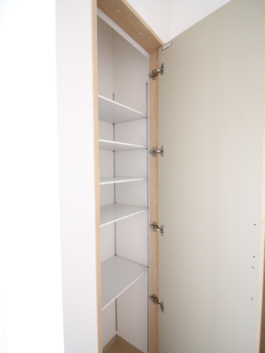 アリエッタＡ棟の物件内観写真