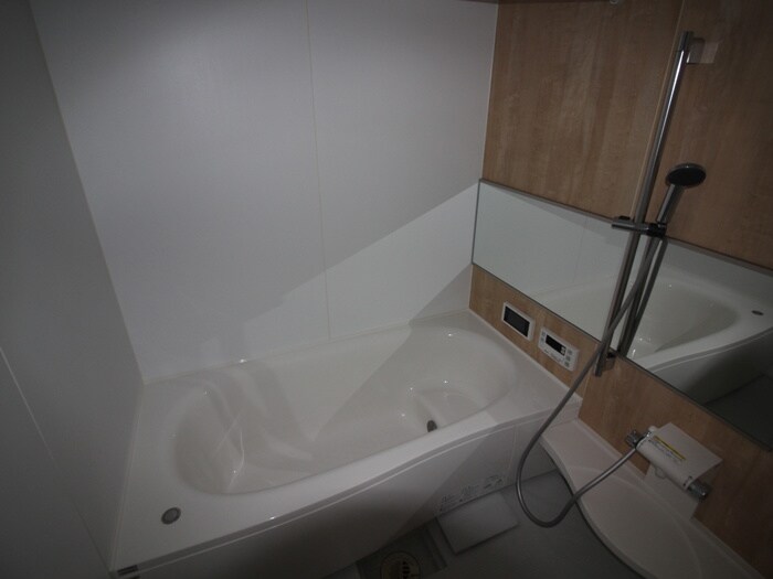 アリエッタＡ棟の物件内観写真