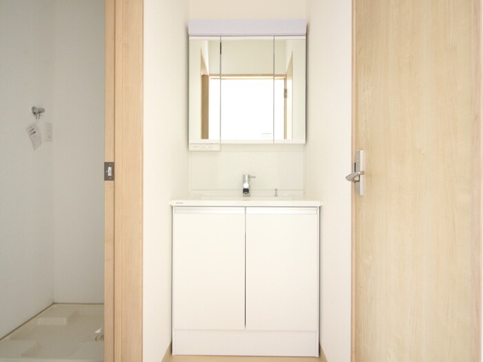 アリエッタＡ棟の物件内観写真