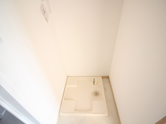 アリエッタＡ棟の物件内観写真