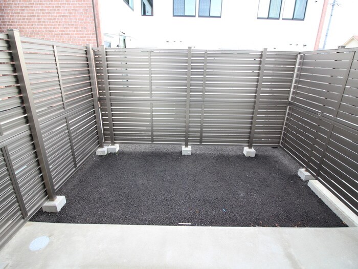 アリエッタＡ棟の物件内観写真