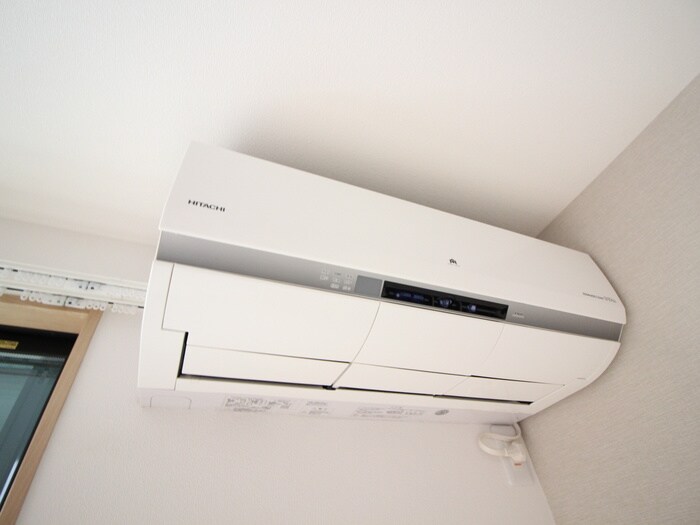 アリエッタＡ棟の物件内観写真