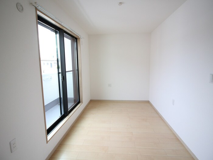 アリエッタＡ棟の物件内観写真