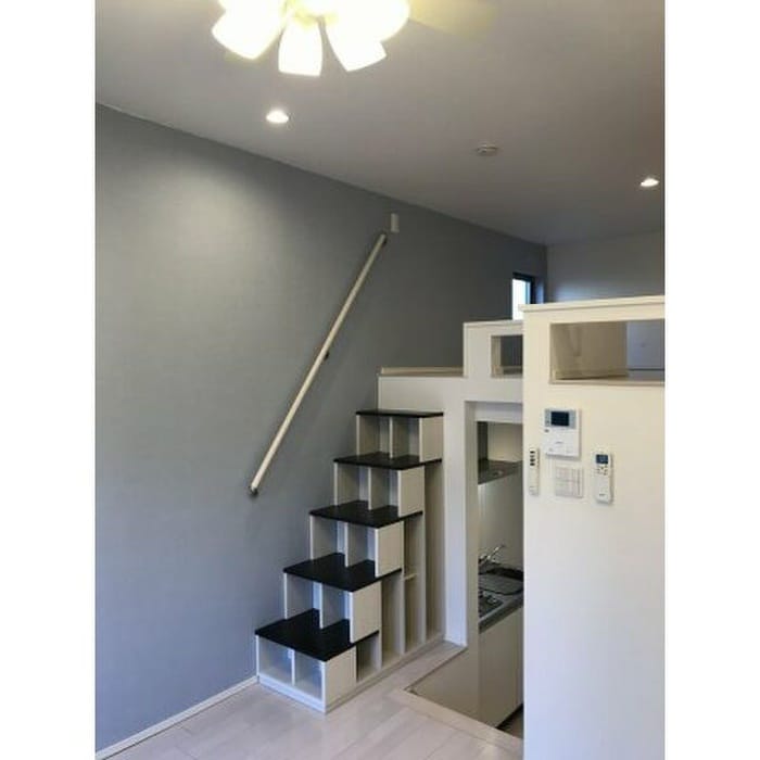 トリオネア千種の物件内観写真