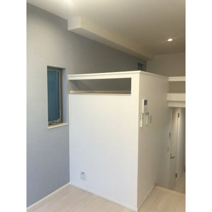 トリオネア千種の物件内観写真