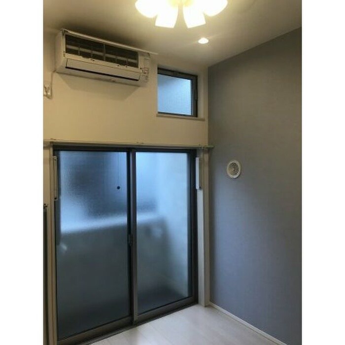 トリオネア千種の物件内観写真