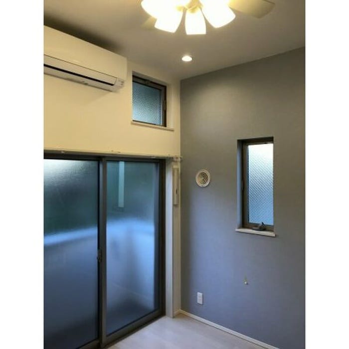 トリオネア千種の物件内観写真