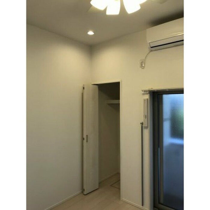 トリオネア千種の物件内観写真