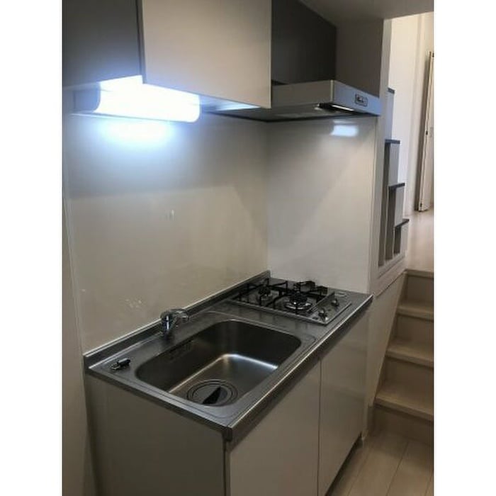 トリオネア千種の物件内観写真