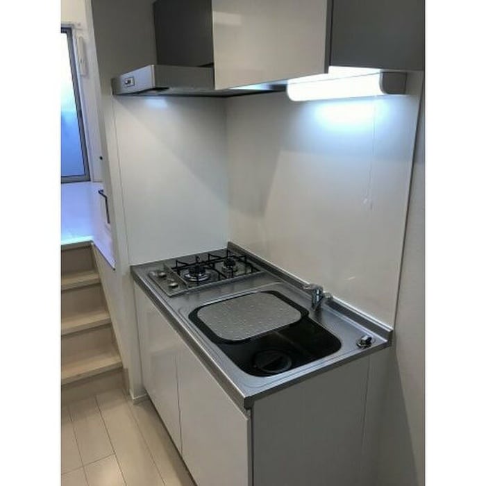 トリオネア千種の物件内観写真