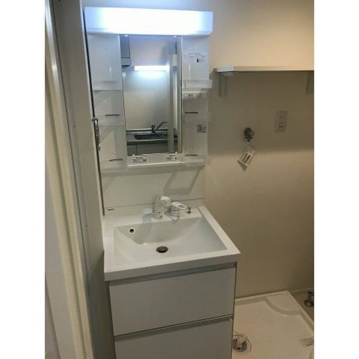 トリオネア千種の物件内観写真