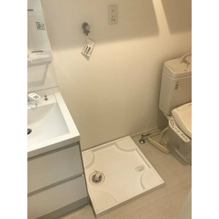 トリオネア千種の物件内観写真