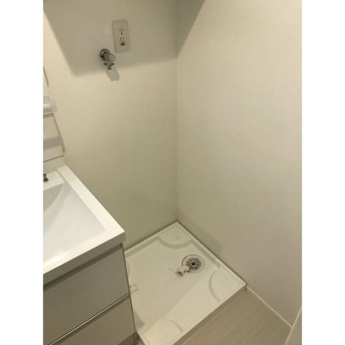 トリオネア千種の物件内観写真