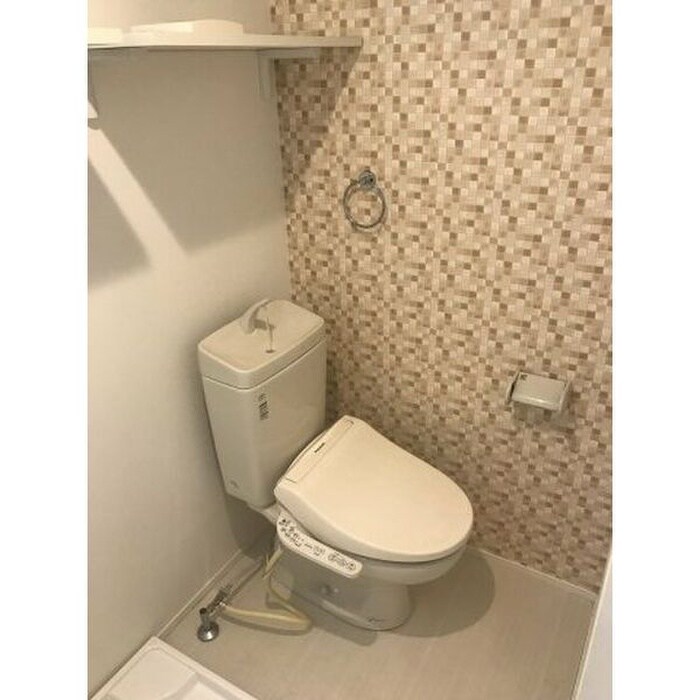 トリオネア千種の物件内観写真