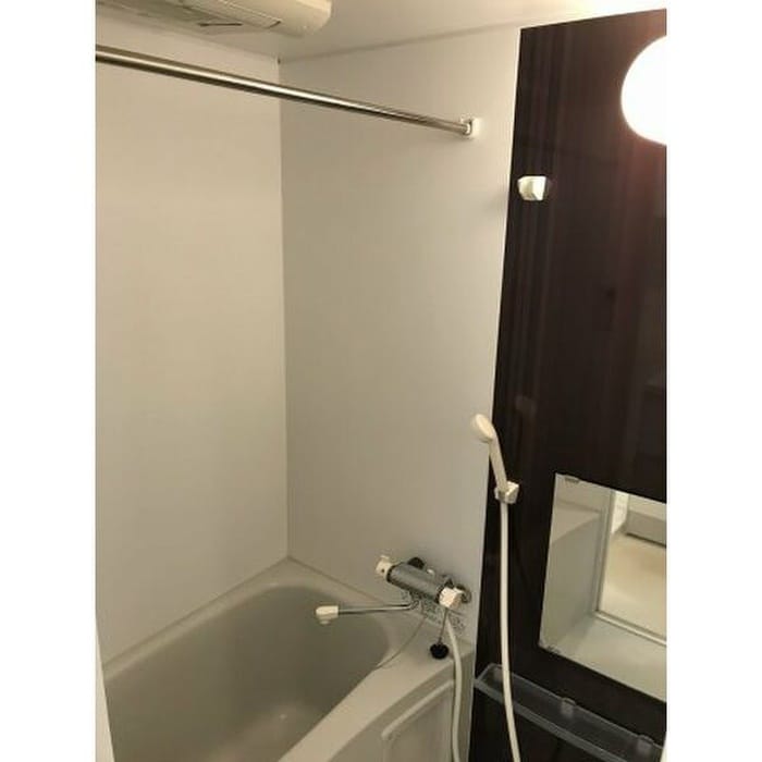 トリオネア千種の物件内観写真