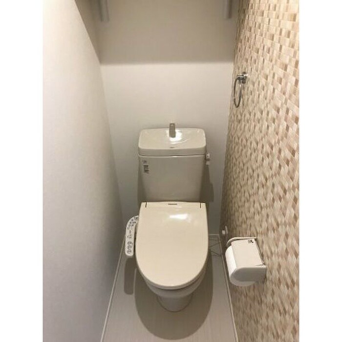 トリオネア千種の物件内観写真